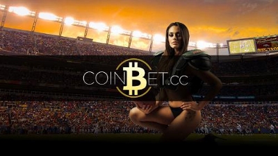 CoinBet(R) is not only the first to bring legal online gambling back for U.S. residents, but we are also the first bitcoin processing online sportsbook & Casino EVER to process cash payouts for players within 30 minutes of a wagering result becoming final! With instant BTC deposit, instant BTC cashout, no max wagering, Facebook plugin, mobile app, and even a fully anonymous registration option, We clearly offer you advantages and options that you can't find anywhere else!